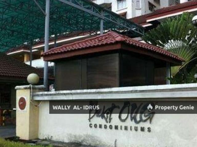 Condominium for rent in Country Heights Damansara, Kuala Lumpur