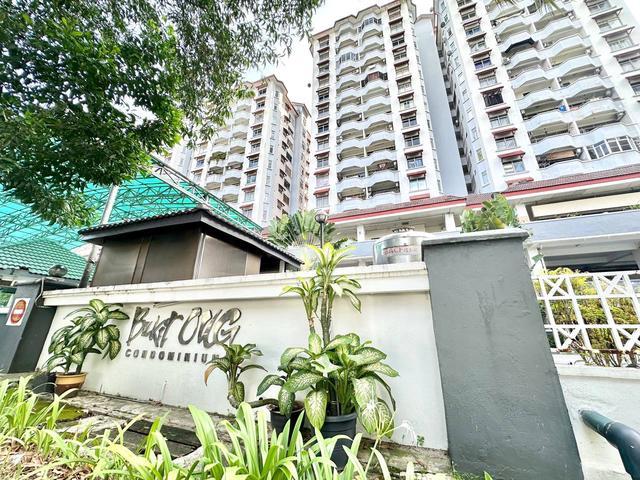 Condominium for sale in Bukit Jalil, Kuala Lumpur