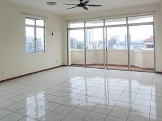 Condominium for sale in Bukit Jalil, Kuala Lumpur
