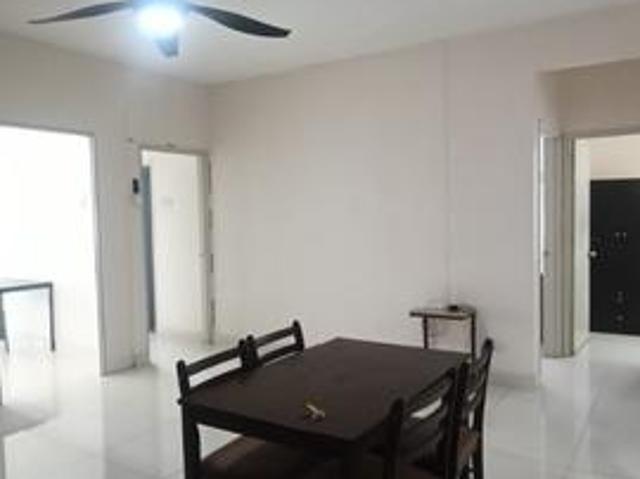 Condominium for sale in Bukit Jalil, Kuala Lumpur