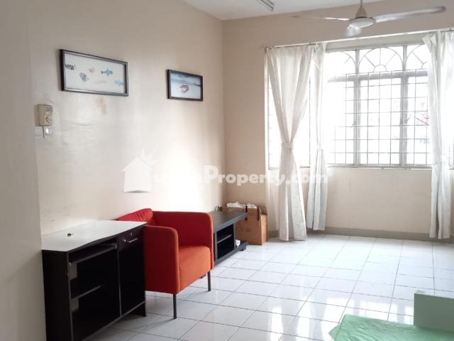 Apartment for rent in Country Heights Damansara, Kuala Lumpur