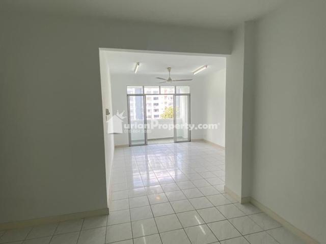 Apartment for rent in Country Heights Damansara, Kuala Lumpur