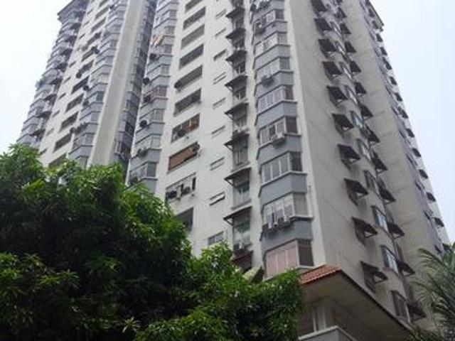 Condominium for sale in Bukit Jalil, Kuala Lumpur