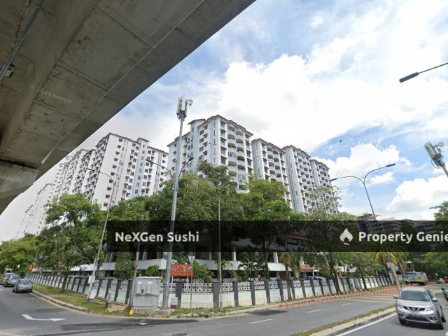 Condominium for rent in Country Heights Damansara, Kuala Lumpur