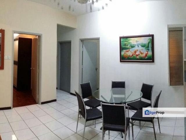 Condominium for rent in Country Heights Damansara, Kuala Lumpur