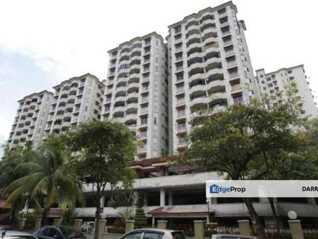 Condominium for rent in Country Heights Damansara, Kuala Lumpur
