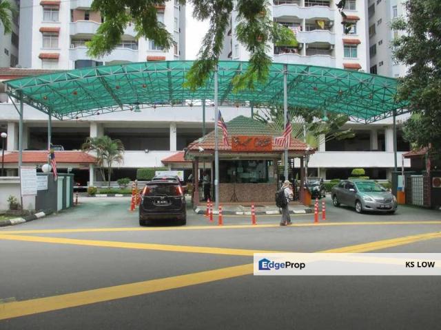 Condominium for sale in Country Heights Damansara, Kuala Lumpur