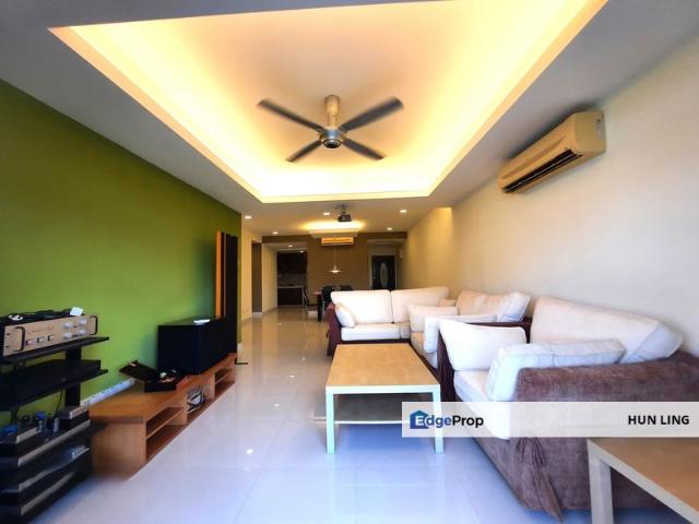 Condominium for sale in Country Heights Damansara, Kuala Lumpur