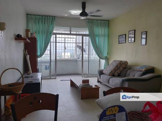 Condominium for sale in Country Heights Damansara, Kuala Lumpur