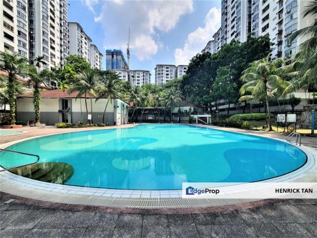 Condominium for sale in Country Heights Damansara, Kuala Lumpur