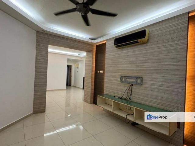 Condominium for sale in Bukit OUG Condominiums, Kuala Lumpur