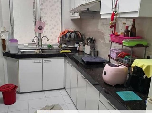 Condominium for sale in Country Heights Damansara, Kuala Lumpur