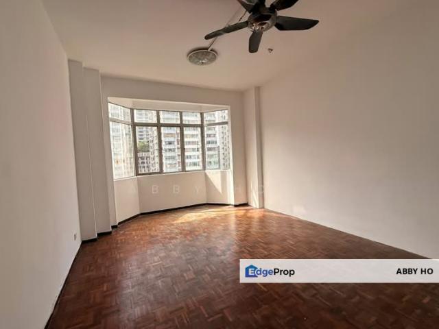 Condominium for sale in Bukit Jalil, Kuala Lumpur