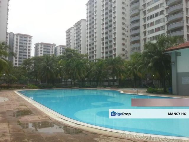 Condominium for rent in Country Heights Damansara, Kuala Lumpur