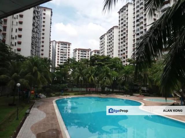 Condominium for sale in Bukit Jalil, Kuala Lumpur