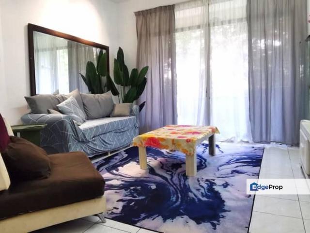 Condominium for rent in Country Heights Damansara, Kuala Lumpur