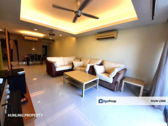 Condominium for sale in Country Heights Damansara, Kuala Lumpur