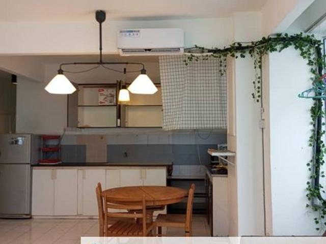 Condominium for rent in Country Heights Damansara, Kuala Lumpur