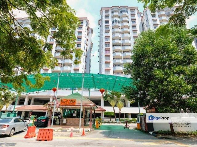 Condominium for sale in Country Heights Damansara, Kuala Lumpur