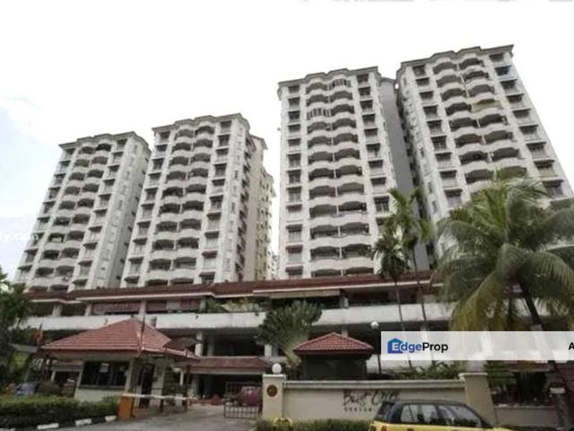 Condominium for rent in Country Heights Damansara, Kuala Lumpur