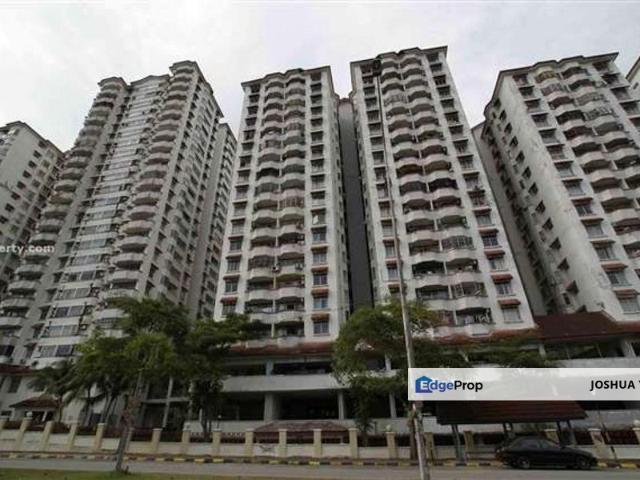 Condominium for sale in Country Heights Damansara, Kuala Lumpur