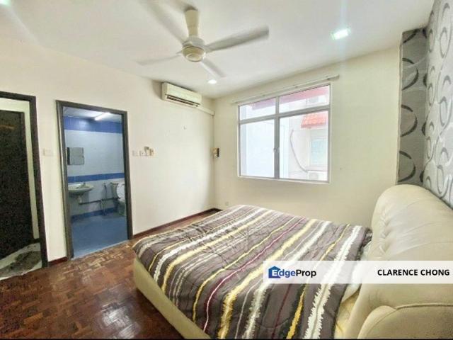 Condominium for rent in Country Heights Damansara, Kuala Lumpur