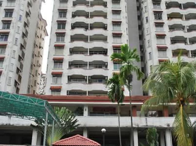 House for rent in Country Heights Damansara, Kuala Lumpur