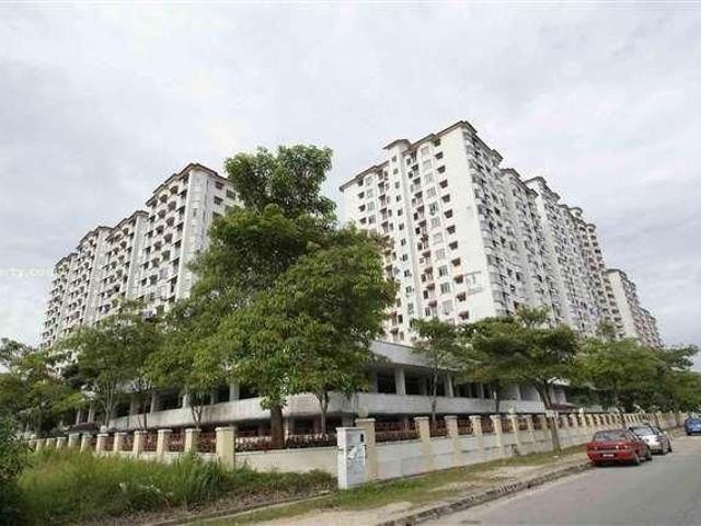 House for rent in Country Heights Damansara, Kuala Lumpur