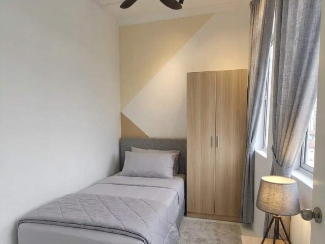 Room for rent in Country Heights Damansara, Kuala Lumpur