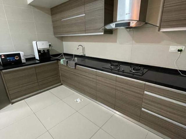Room for rent in Bukit Jalil, Kuala Lumpur