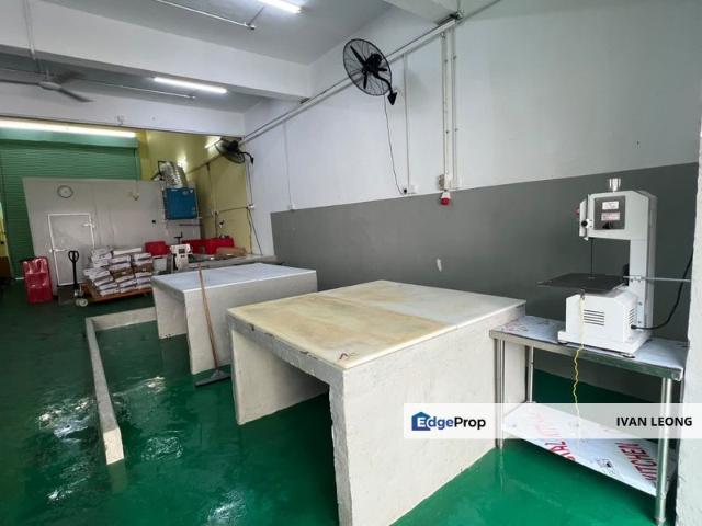 Warehouse for sale in Country Heights Damansara, Kuala Lumpur
