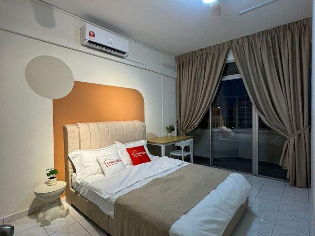 Room for rent in Country Heights Damansara, Kuala Lumpur
