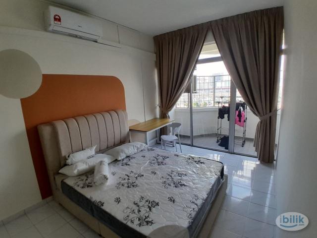 Room for rent in Country Heights Damansara, Kuala Lumpur
