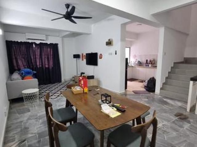 Townhouse for sale in Bukit Jalil, Kuala Lumpur