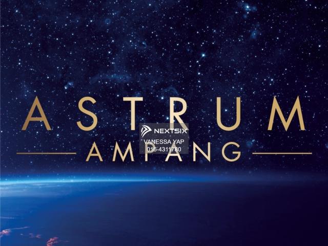 Residential House for sale in Bukit Jalil, Kuala Lumpur