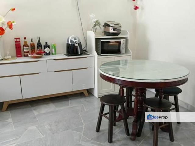 House for rent in Bukit Jalil, Kuala Lumpur
