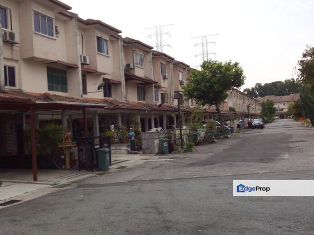 House for rent in Country Heights Damansara, Kuala Lumpur