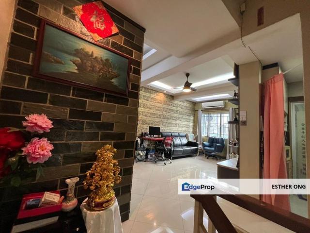 House for sale in Country Heights Damansara, Kuala Lumpur