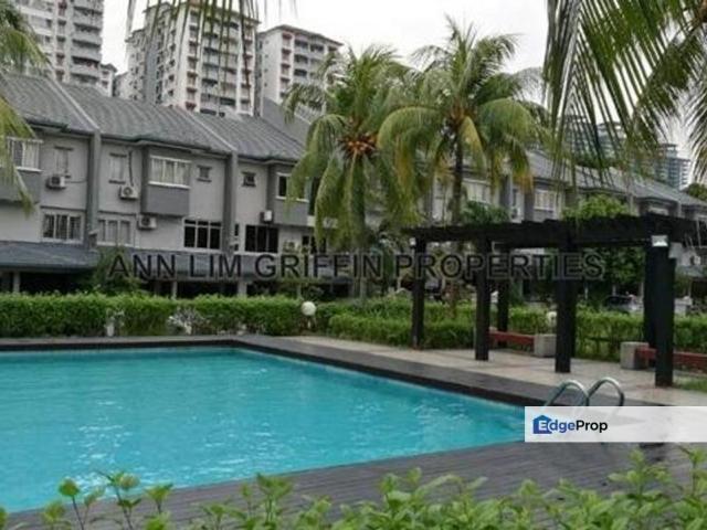 House for sale in Country Heights Damansara, Kuala Lumpur