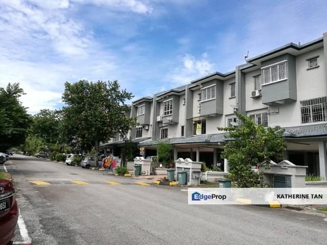 House for sale in Country Heights Damansara, Kuala Lumpur