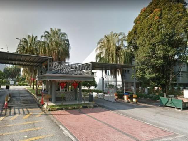 Room for rent in Country Heights Damansara, Kuala Lumpur