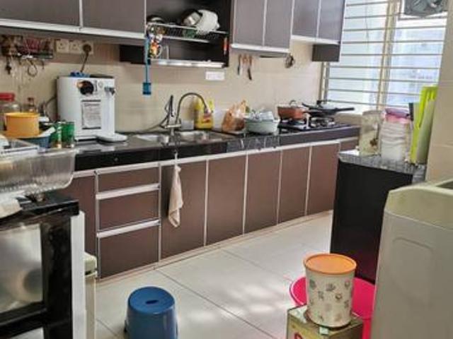 Terraced House for sale in Bukit Jalil