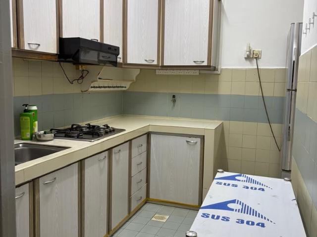 House for rent in Country Heights Damansara, Kuala Lumpur