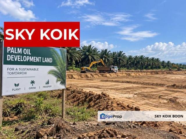 Warehouse for sale in Wellesley, Penang
