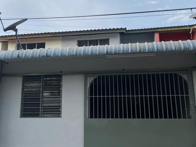 Terraced House for sale in Nibong Tebal, Seberang Perai