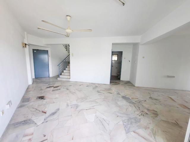 Condominium for sale in Cheras, Kuala Lumpur