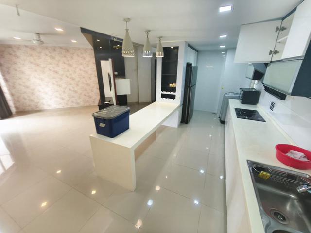 Condominium for sale in Cheras, Kuala Lumpur
