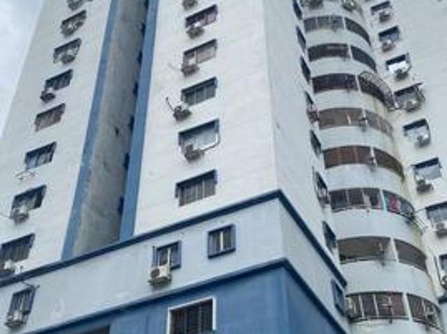 Condominium for sale in Cheras, Kuala Lumpur