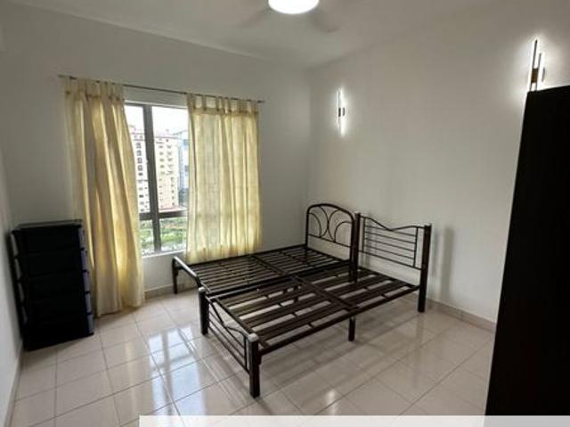 Condominium for sale in Langat, Selangor