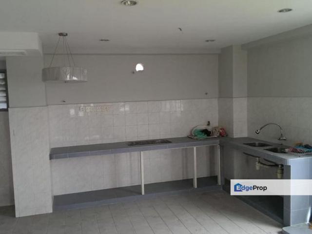 Condominium for sale in Langat, Selangor